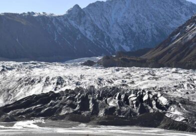Strong earthquake hits Hindu Kush, shakes Afghanistan, Pakistan
