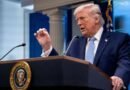 Trump says pausing Hormuz operation in push for Iran deal