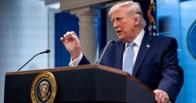 Trump says pausing Hormuz operation in push for Iran deal