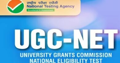 UGC-NET results announced for 84 subjects; over 4,000 qualify for JRF