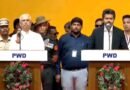 Joseph Vijay sworn in as Tamil Nadu CM, PM Modi congratulates