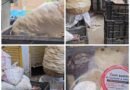 Stale Bakery Items Meant for Resale Seized in Baramulla, Destroyed by Authorities