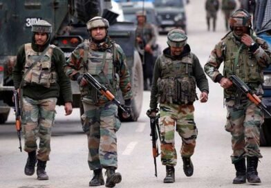 Poonch custodial deaths: AFT says excessive force against civilians unlawful
