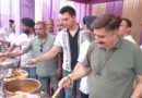 Raj Kumar Goyal Strengthens Legacy of Seva Through Shri Amarnath Ji Yatra Langar