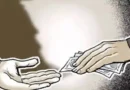 ACB arrests patwari, his assistant for demanding, accepting bribe in Jammu