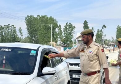 IRP 21 Battalion Ramps Up Anti-Drug Drive in Baramulla, Bandipora Under Nasha Mukt Abhiyaan