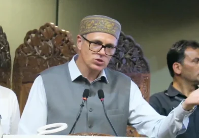 Omar Abdullah writes to Punjab CM over ‘unauthorised levy’ on livestock transport vehicles