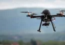 Suspected Pakistani drone sighted along LoC in Rajouri