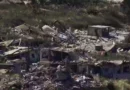 Israel strikes Lebanese village after warning to several areas