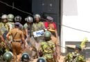 Deadly prison clashes erupt in Sri Lanka; 25 killed, over 100 injured