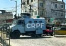 Heavy security cover around Naqshband Sahib graveyard in Srinagar, access curtailed