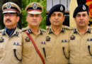 38 J&K Police Personnel Awarded Gallantry Medals Ahead of Independence Day
