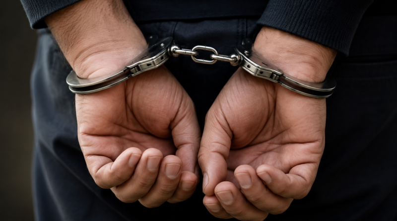 Shock in South Kashmir: PDD Inspector Dismissed Over Alleged Terror Connections