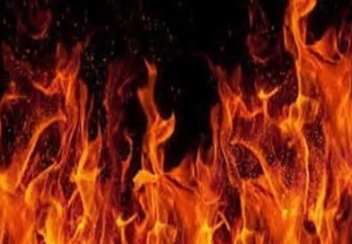 Three injured in LPG cylinder blast in Rajouri