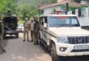 Five kgs heroin worth over Rs 25 crore seized near LoC in Poonch