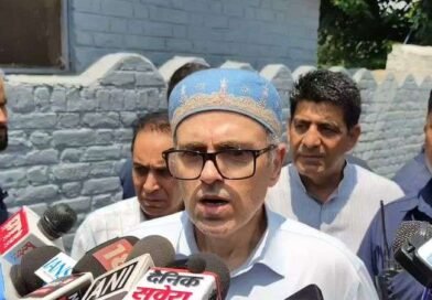 No change in plan for statehood protest in Delhi after uncle’s death: CM Omar Abdullah