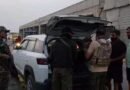 Security tightened in Samba as Police conducts patrol, vehicle checks