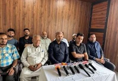 Declare rain-induced damage in Poonch, Rajouri a ‘natural calamity’: Congress