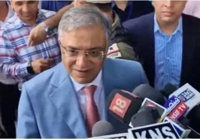 CEC to interact with voters, grassroots-level poll officials during 3-day J&K visit
