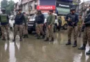 Security forces launch search operations in Udhampur, Reasi, Kathua