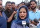 Iltija Mufti raises concern over highway closure, seeks green corridor for Kashmir’s apple growers
