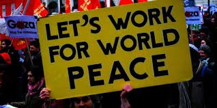 World at a Critical Juncture as Rising US-Iran Tensions Raise Global Concerns