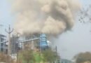 13 killed, 21 injured in massive boiler explosion at Vedanta power plant in Chhattisgarh