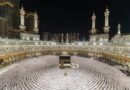 Nearly 2 million Muslims expected to perform Hajj as pilgrimage begins in Mina