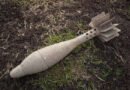 Three mortar shells defused along LoC in Rajouri
