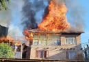 7 houses gutted in massive fire incident in Srinagar