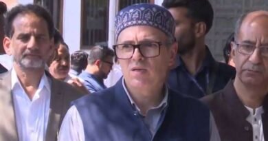 Except NDA partners, NC will invite all parties for Jantar Mantar protest over restoration of statehood: Omar Abdullah