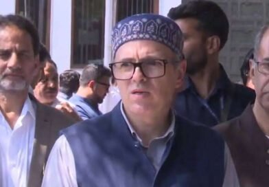 Except NDA partners, NC will invite all parties for Jantar Mantar protest over restoration of statehood: Omar Abdullah