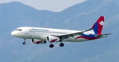 Nepal Airlines apologises for showing J&K as part of Pakistan in ‘network map’