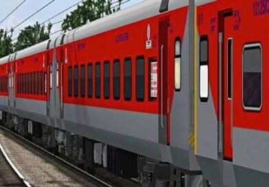 Jammu railway division earns Rs 66.50 lakh from ticket-checking drive in May