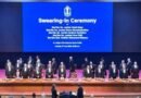 CJI administers oath of office to five new SC judges; strength rises to 37