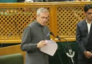 Bill related to Ease of Doing Business, 4 others passed by Assembly