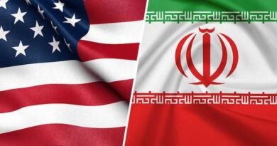 US says shot down Iran drones in fresh escalation