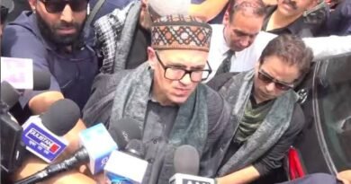 Omar rejects backdoor appointment allegations, says truth will be revealed soon