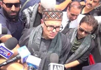 Omar rejects backdoor appointment allegations, says truth will be revealed soon
