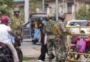 Restrictions persisted in Srinagar parts on second day