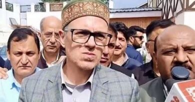 National Conference MPs will not support NDA govt at Centre: Omar Abdullah