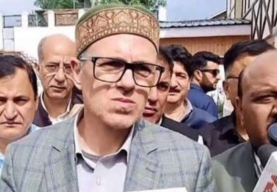 National Conference MPs will not support NDA govt at Centre: Omar Abdullah