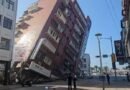 4 Killed, 97 Injured As 7.3-Magnitude Earthquake Jolts Taiwan