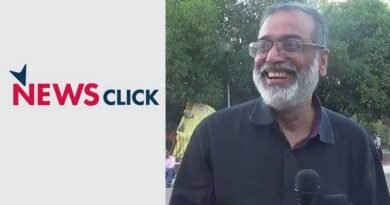 Supreme Court Orders Release Of NewsClick Founder In UAPA Case