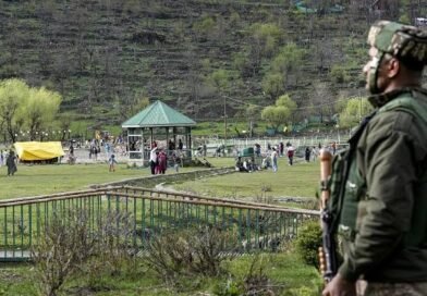 Pahalgam attack anniversary: Security tightened across Kashmir as tourists begin to return