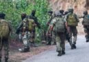 Search for terrorists intensifies in Rajouri after encounter, more troops deployed