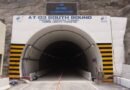 LG thanks PM Modi, Gadkari for completing AT-03, Viaduct tunnel in J&K
