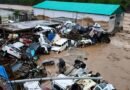 Poonch Tragedy: Flash Floods, Landslides Claim Eight Lives; Six Still Missing as Massive Rescue Operation Continues