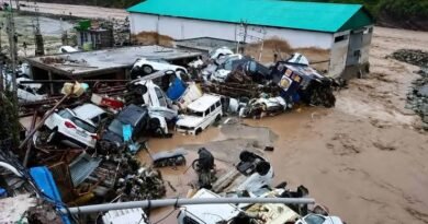 8 dead, 6 missing as flash floods, landslides hit Poonch-Rajouri