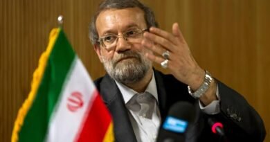 U.S.–Israel Rift Emerged After Killing of Ali Larijani, Officials Reveal